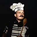 Cookin by MaZit - Uptempo cover art