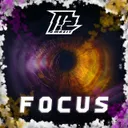 Focus by MaZit - Uptempo cover art