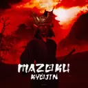 Cover of MAZOKU