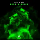 Bass Kicking by MBK, eDUB - Hardcore cover art