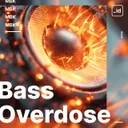 Bass Overdose by MBK - Uptempo cover art