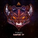 Falling Down Again by MBK, Yunke - Uptempo cover art