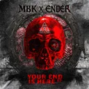 Farewell - MBK Remix by MBK, Ender - Uptempo cover art