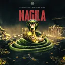 Nagila by MBK, Lady Dammage, MC Prime - Uptempo cover art