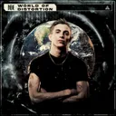 Nuclear War by MBK, Milan On Deck - Uptempo cover art