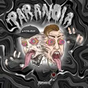 Paranoia by MBK, WetNLoud - Uptempo cover art