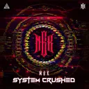 System Crushed by MBK - Uptempo cover art