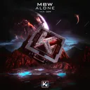 Alone by MBW - Hardstyle cover art