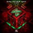 Day after Day by MBW - Hardstyle cover art