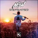 Defeated by MBW - Hardstyle cover art