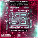 Lost Control - MBW Remix by MBW, Ravi Agustiana, Midivaerne - Hardstyle cover art