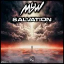Salvation - Extended by MBW - Hardstyle cover art