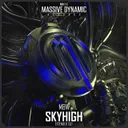 Skyhigh - Extended Cut by MBW - Hardstyle cover art