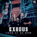 Look At Us Now by MC Activate, Exodus - Hardstyle cover art