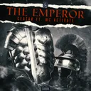 The Emperor by MC Activate, Ceazar - Hardstyle cover art