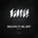 Bitchin' - Edit Version by MC Jeff, Solutio - Rawstyle cover art