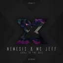 Loyal To The Soil by MC Jeff, Nemesis - Hardstyle cover art