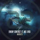 Madness by MC Livid, Enemy Contact - Rawstyle cover art