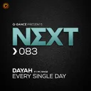 Every Single Day by MC Raise, Dayah - Hardstyle cover art