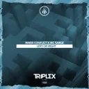 Left Or Right by MC Sarge, Inner Conflict - Hardstyle cover art