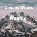 Closing Doors by Mcanic - Hardstyle cover art