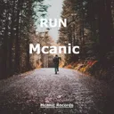 Run by Mcanic - Hardstyle cover art