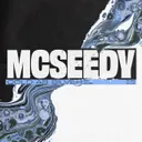 Cold As Silver by Mcseedy - Hard Techno cover art
