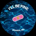 I'll Be Fine by Mcseedy - Hard Techno cover art
