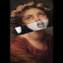 IMEON - Burned On Face - Mcseedy Remix by Mcseedy - Hard Techno cover art