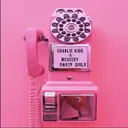 Party Girls by Mcseedy, Charlie Kidd - Hard Techno cover art