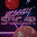 Sugar by Mcseedy - Hard Techno cover art