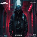 WHIPPIN (CLUB CÖRRÖPTIÖN) by Mcseedy - Hard Techno cover art