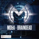 Braindead - Mainstage Maffia Remix by MD&A - Uptempo cover art
