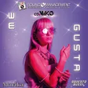 Cover of Me Gusta
