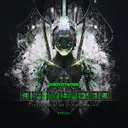 Come True by Meccano Twins, Iridium - Hardcore cover art
