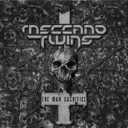 Divine energy #TiH by Meccano Twins - Hardcore cover art