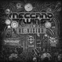 Fracture #TiH by Meccano Twins - Hardcore cover art