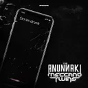 Hit The Floor by Meccano Twins, The Anunnaki - Frenchcore cover art