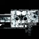 Intro-mission by Meccano Twins - Hardcore cover art