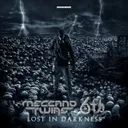 Lost in Darkness by Meccano Twins, 6th - Hardcore cover art