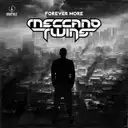 Mooove by Meccano Twins, Menthalquake - Hardcore cover art