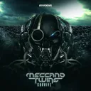 My Story by Meccano Twins, Killer MC - Hardcore cover art