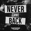 Never Came Back - Extended Mix by Meccano Twins - Hardcore cover art