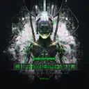 Oh My God by Meccano Twins, Iridium - Hardcore cover art