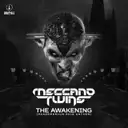 The Awakening (Pandemonium 2016 anthem) by Meccano Twins - Hardcore cover art