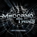 Under destruction by Meccano Twins - Hardcore cover art