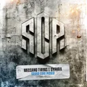 Welcome to Our World by Meccano Twins - Hardcore cover art