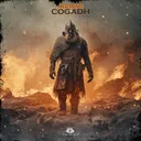 Cogadh by Medtraxx - Frenchcore cover art