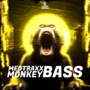 Monkey Bass by Medtraxx - Frenchcore cover art