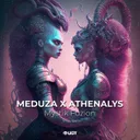 Mystik Fuzion by Meduza, Athenalys - Uptempo cover art
